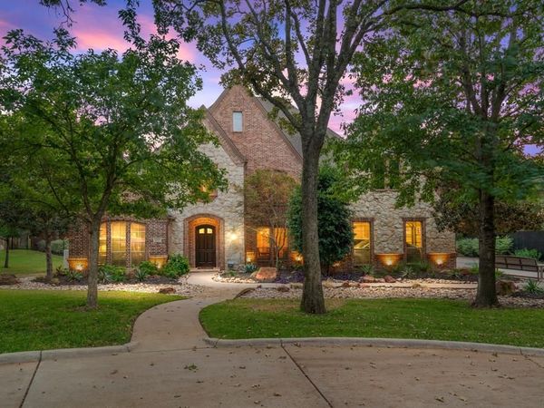 1017 Mission Drive, Southlake, TX 76092
