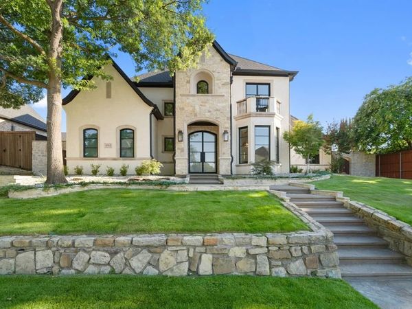 6912 CRYSTAL FALLS Drive, Plano, TX 75024