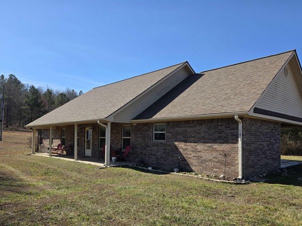 195 Polk Road 492, Cove, AR 71937