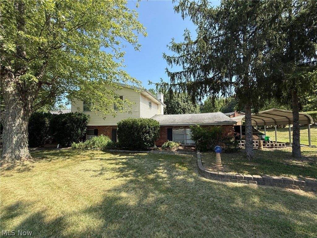 101 Winters Drive, Marietta, OH 45750 Main Photo