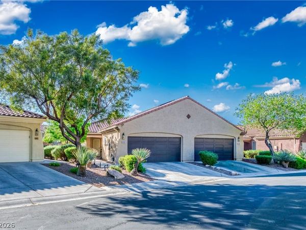 8648 Deering Bay Drive, Las Vegas, NV 89131