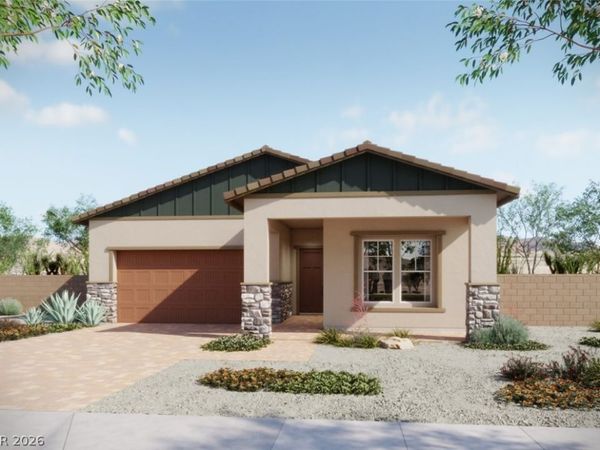 674 Ambridge Drive, Henderson, NV 89011