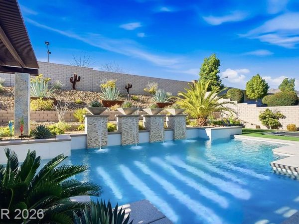 93 Cantabria Coast Street, Las Vegas, NV 89138
