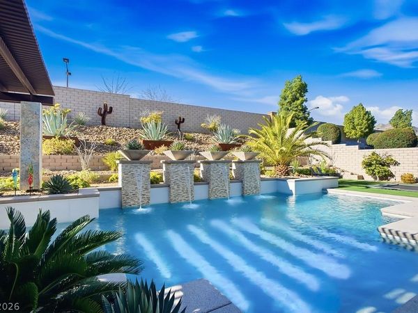 93 Cantabria Coast Street, Las Vegas, NV 89138