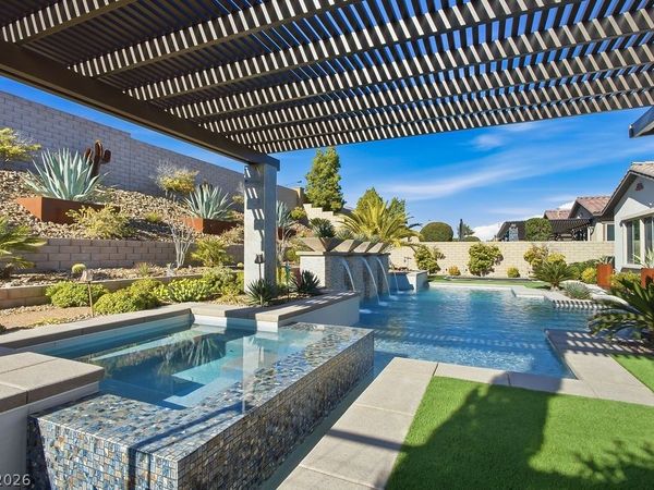 93 Cantabria Coast Street, Las Vegas, NV 89138