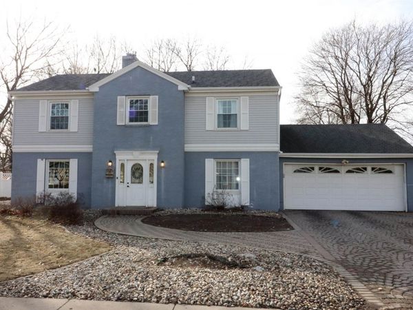 1725 1st Avenue E, Spencer, IA 51301
