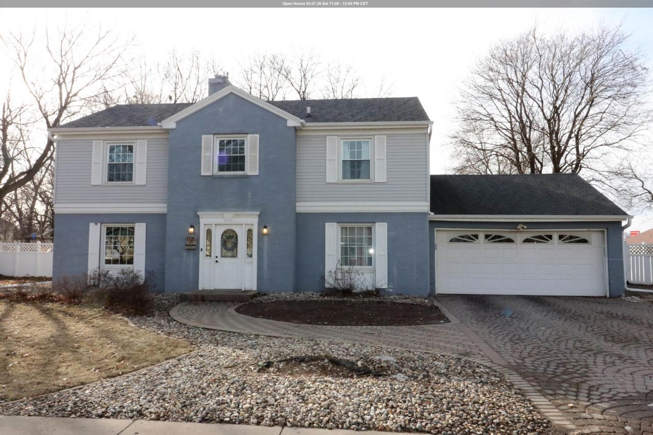 1725 1st Avenue E Spencer, IA 51301