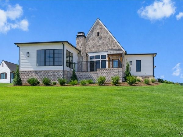 14326 Highland Lakes Drive, Northport, AL 35475