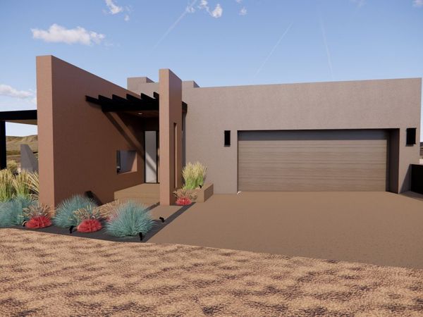 8 N Star Gazer, Santa Fe, NM 87506