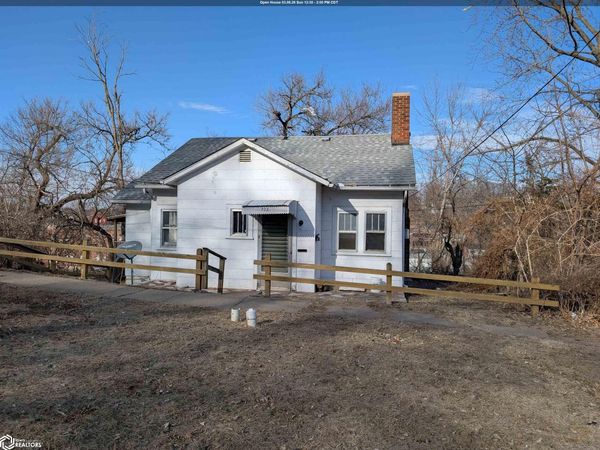 722 Market Street, Burlington, IA 52601