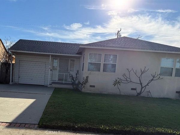 11554 Claymore, Santa Fe Springs, CA 90670