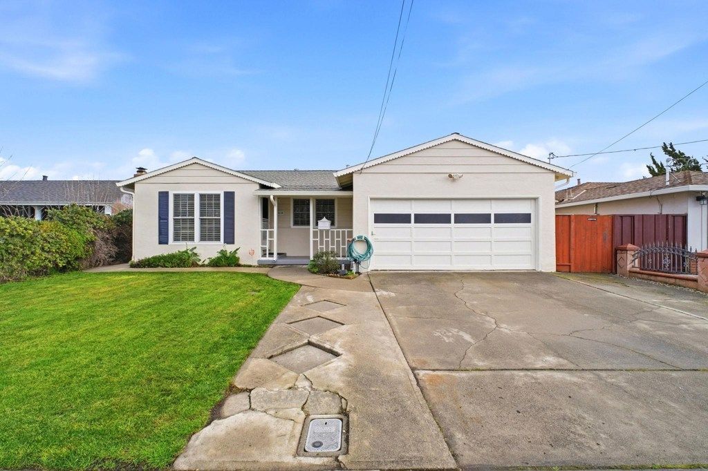 4628 4628 Capitan Dr, Fremont, CA 94536 Main Photo