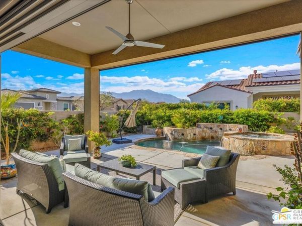 81 Claret, Rancho Mirage, CA 92270