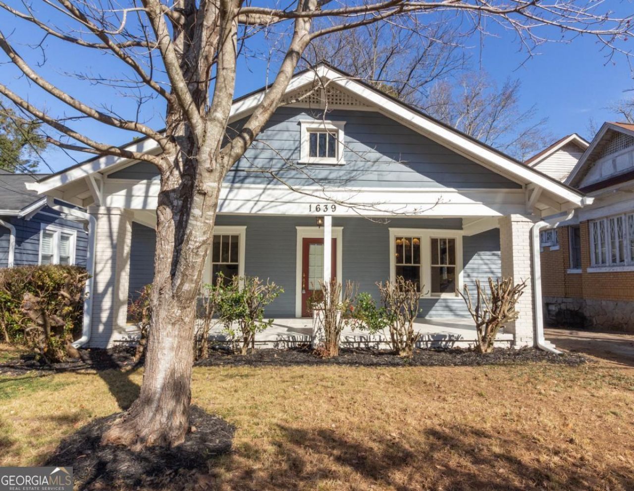 1639 Rogers Avenue Sw, Atlanta, GA 30310 Main Photo