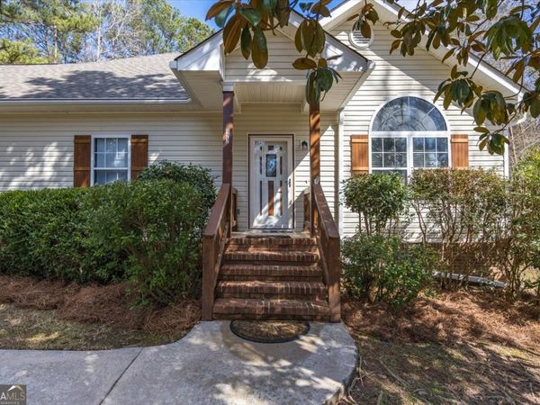 122 Oak Drive, Gray, GA 31032