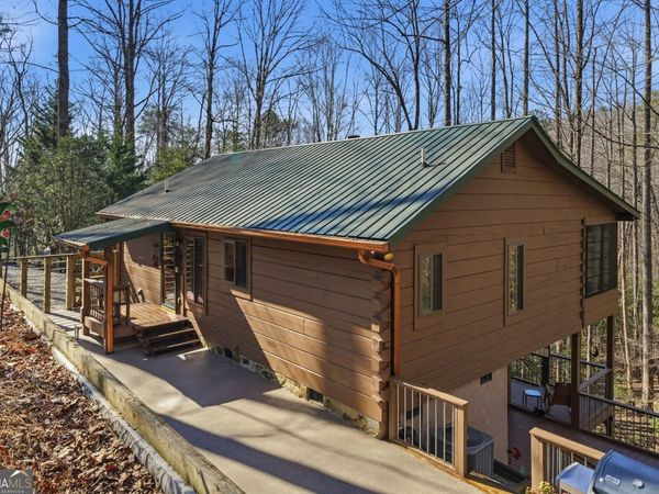 266 Chimney Rock Road, Unit 462, Cherry Log, GA 30522