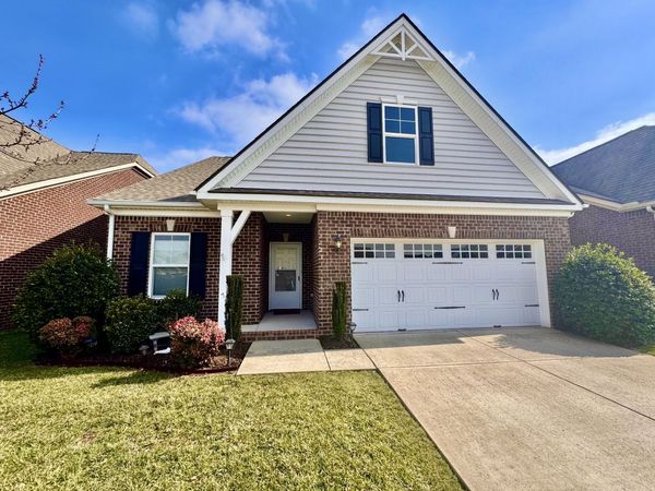 1205 Mayflower Way, Lebanon, TN 37087