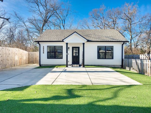 1813B Ashton Ave, Nashville, TN 37218