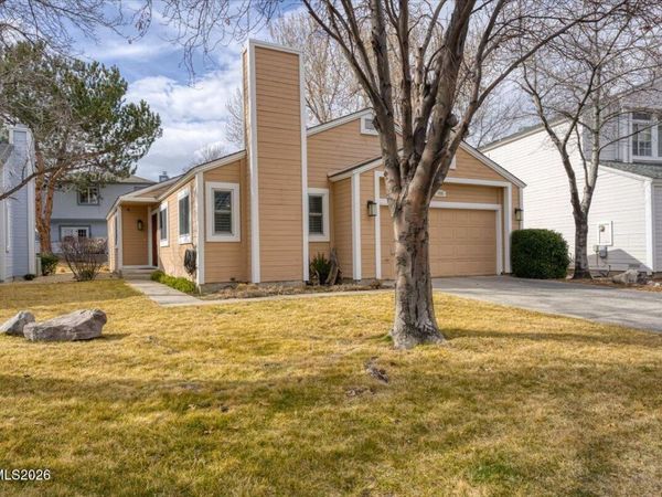 7555 Lighthouse Lane, Reno, NV 89511
