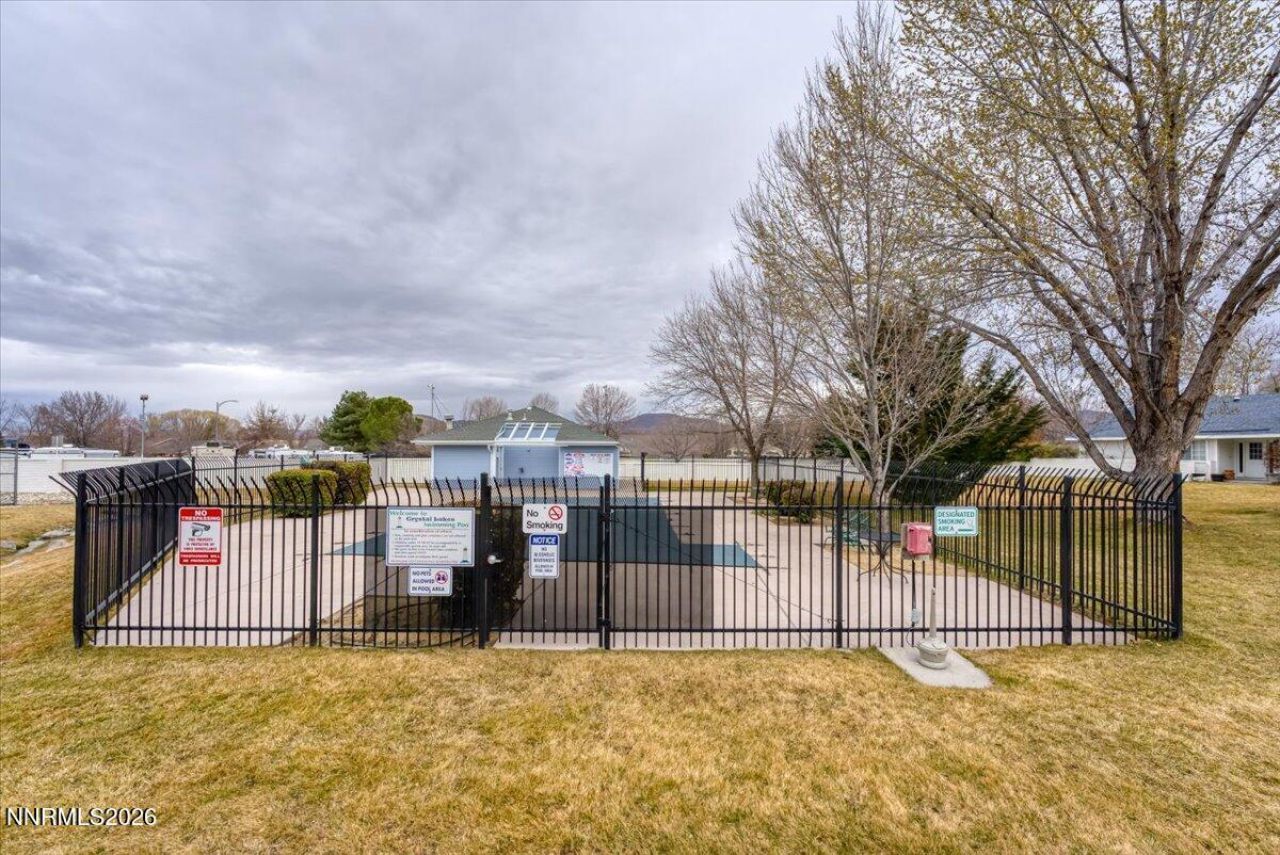 7555 Lighthouse Lane, Reno, NV 89511 Photo