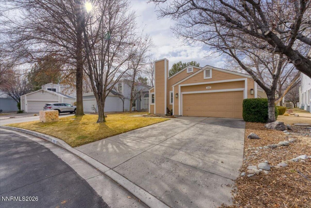 7555 Lighthouse Lane, Reno, NV 89511 Photo