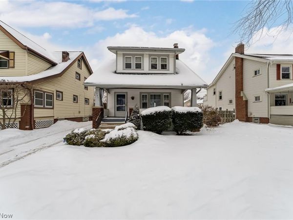 3851 W 157th Street, Cleveland, OH 44111