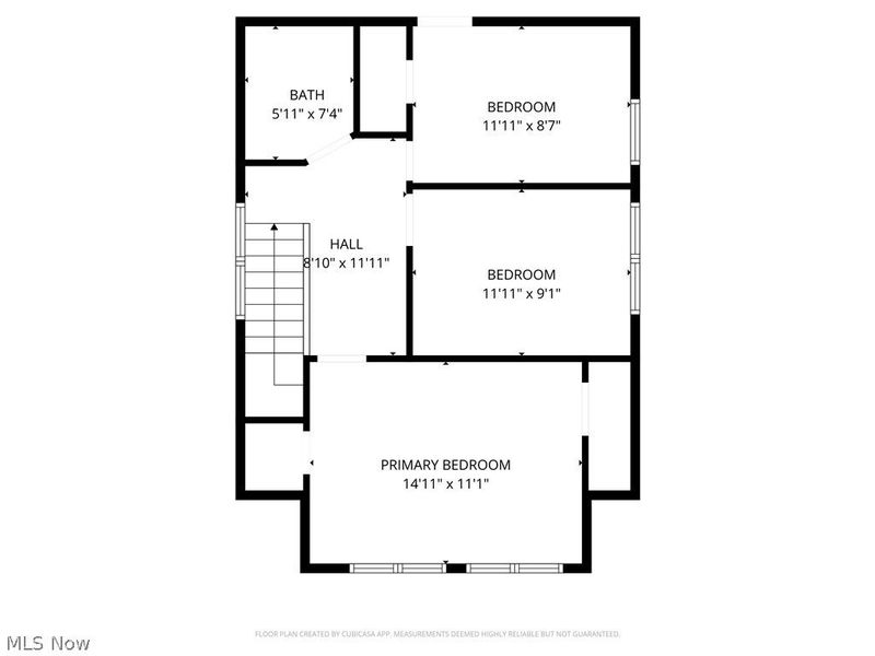 3851 W 157th Street, Cleveland, OH 44111 Photo 28