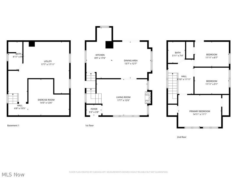 3851 W 157th Street, Cleveland, OH 44111 Photo 45