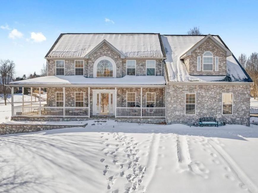 23 Green Meadow Circle, Shepherdstown, WV 25443 Main Photo