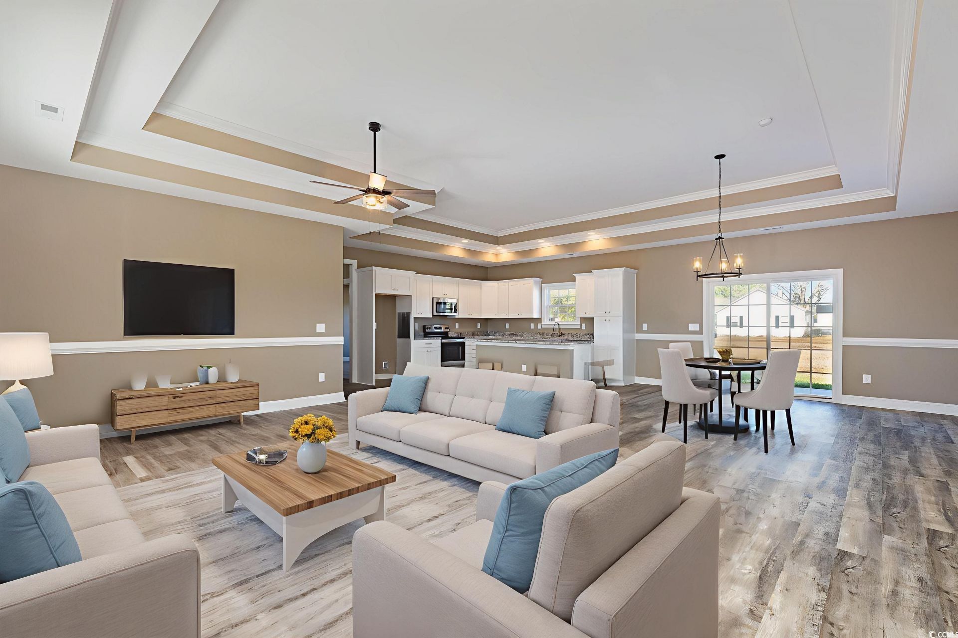 664 Goretown Loop Photo 12