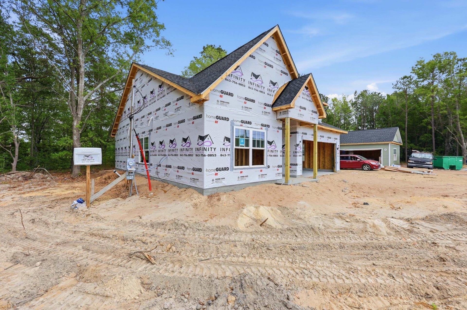 664 Goretown Loop Photo 4