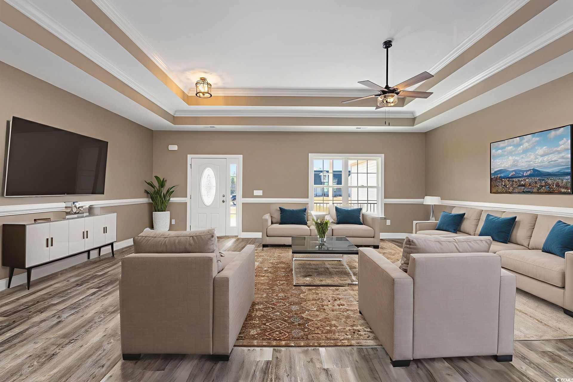 664 Goretown Loop Photo 9