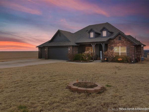 30204 S Gale Avenue, Inola, OK 74036