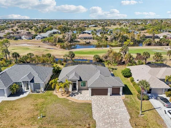 242 FAIRWAY ROAD, ROTONDA WEST, FL 33947