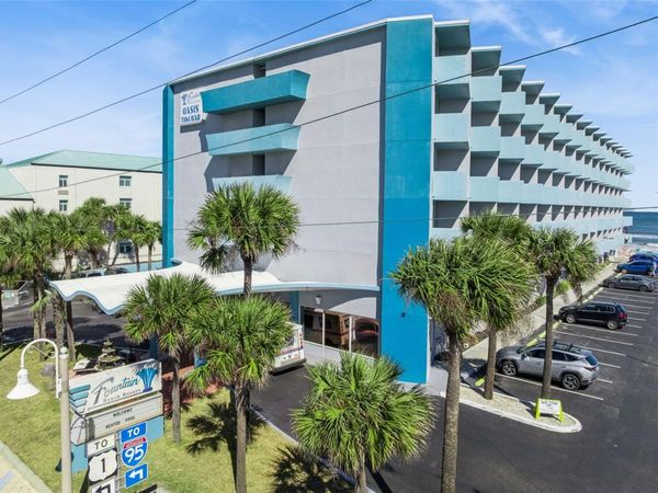 313 S ATLANTIC AVENUE, Unit 2090, DAYTONA BEACH, FL 32118