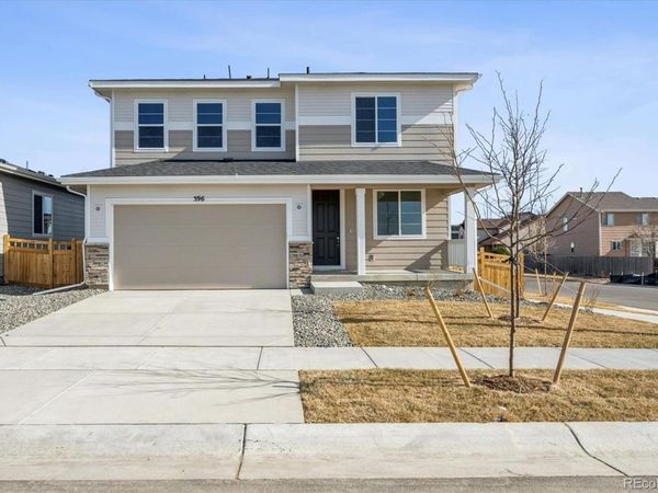 396 Lake Granby Avenue, Brighton, CO 80601