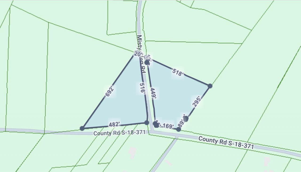 0 Misty Glen Road Photo 1