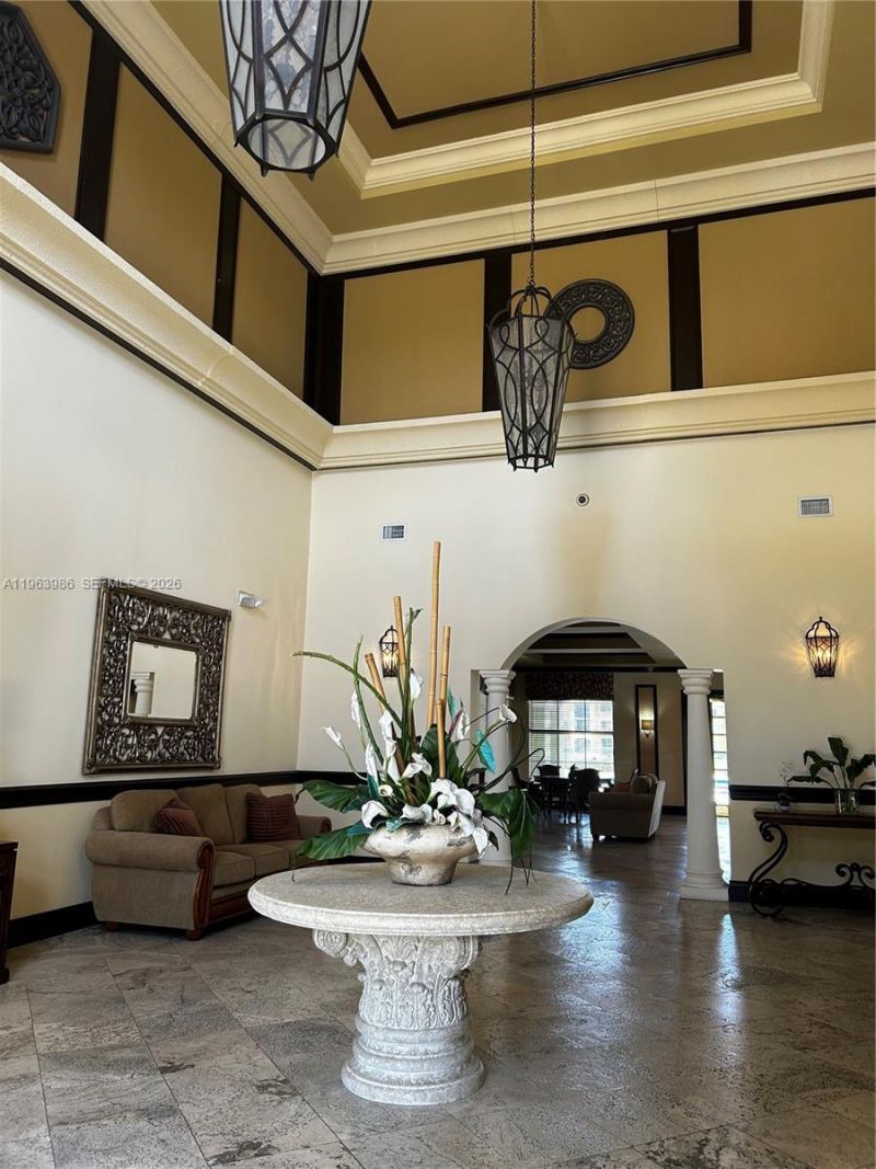 2201 W Preserve Way, Unit 306, Miramar, FL 33025 Photo