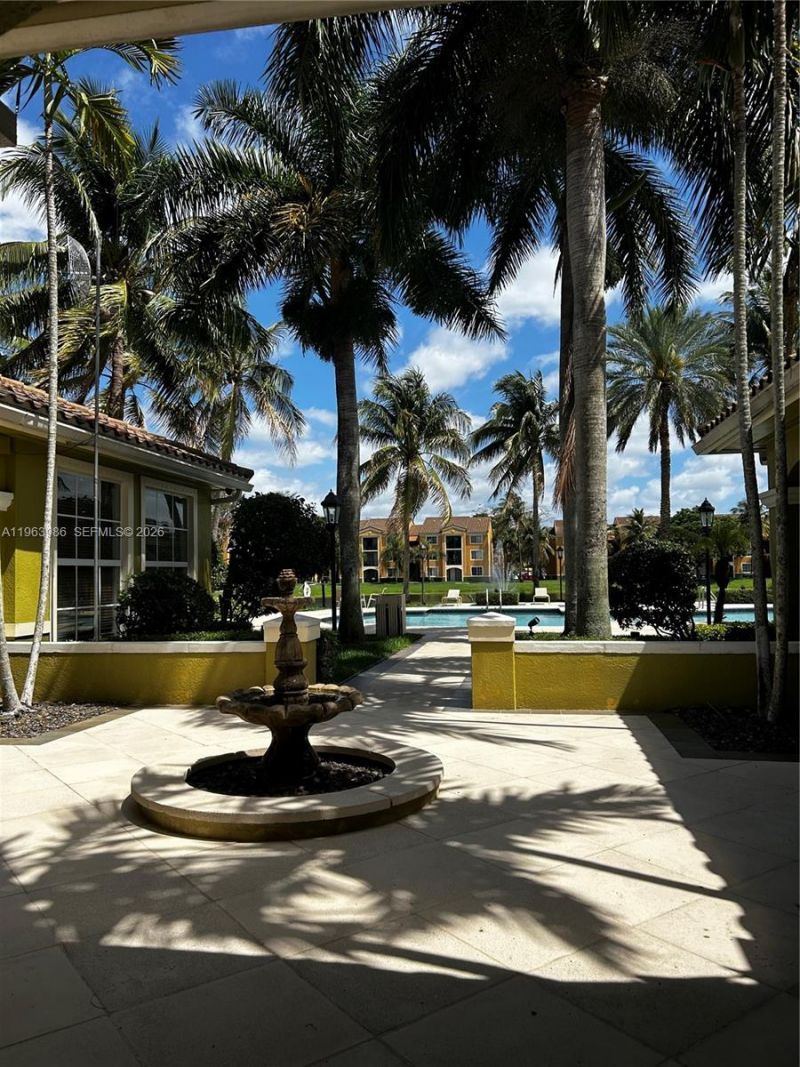 2201 W Preserve Way, Unit 306, Miramar, FL 33025 Photo