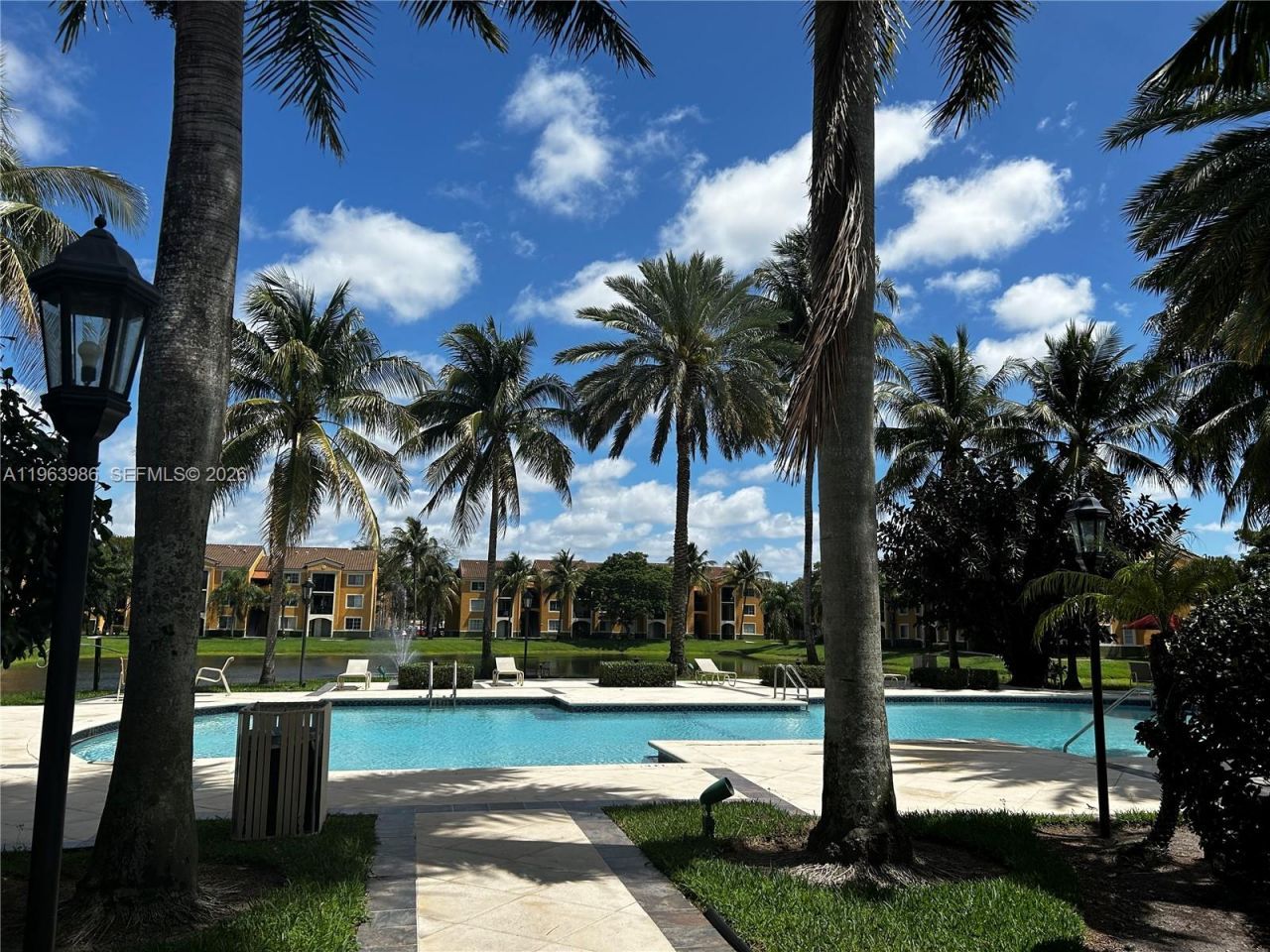 2201 W Preserve Way, Unit 306, Miramar, FL 33025 Photo