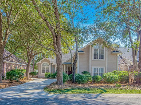 907 Tidewater Drive, North Myrtle Beach, SC 29582