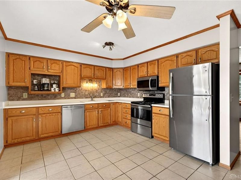 21 Dorchester Drive, Dayton, OH 45415 Photo 10