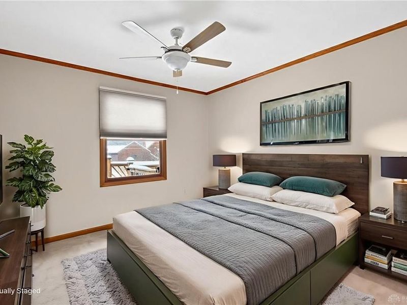 21 Dorchester Drive, Dayton, OH 45415 Photo 14