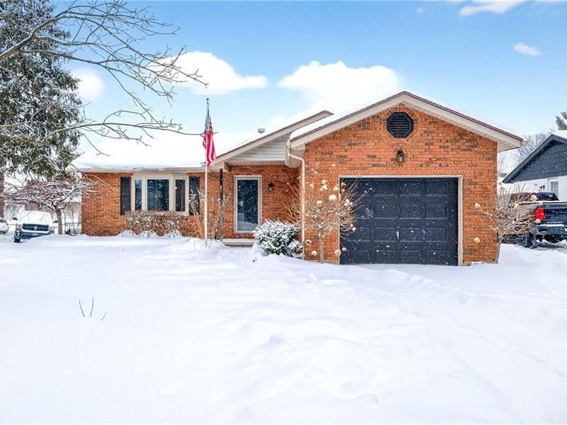 21 Dorchester Drive, Dayton, OH 45415 Photo 2