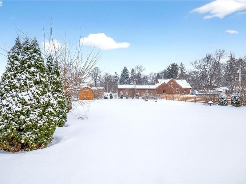 21 Dorchester Drive, Dayton, OH 45415 Photo 24