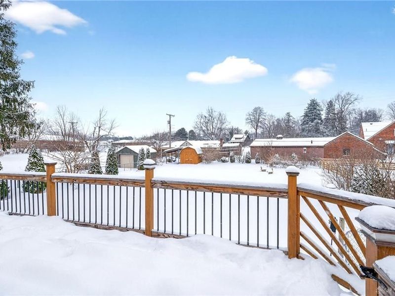 21 Dorchester Drive, Dayton, OH 45415 Photo 28