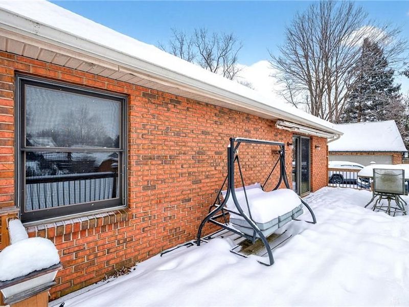 21 Dorchester Drive, Dayton, OH 45415 Photo 29