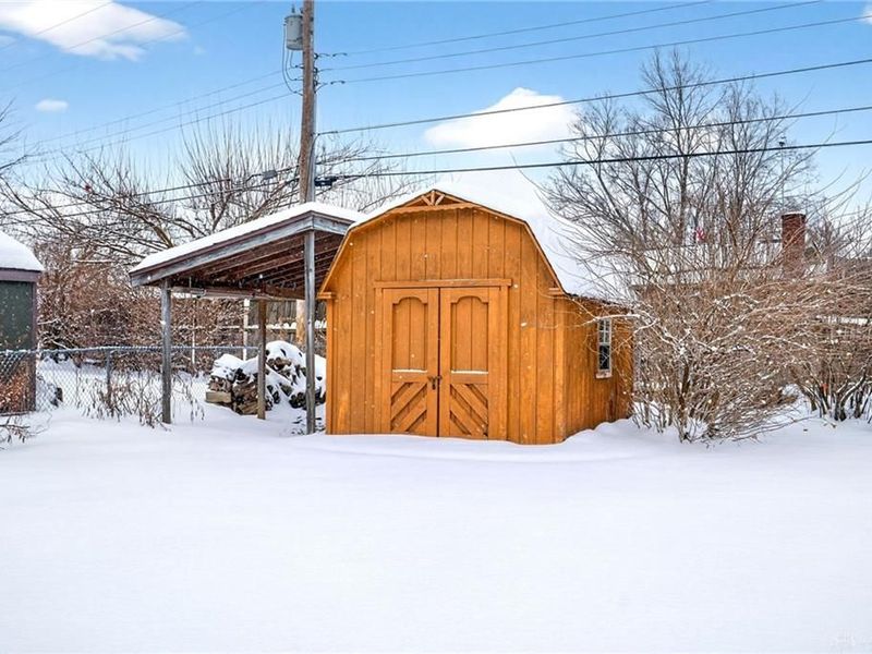 21 Dorchester Drive, Dayton, OH 45415 Photo 30