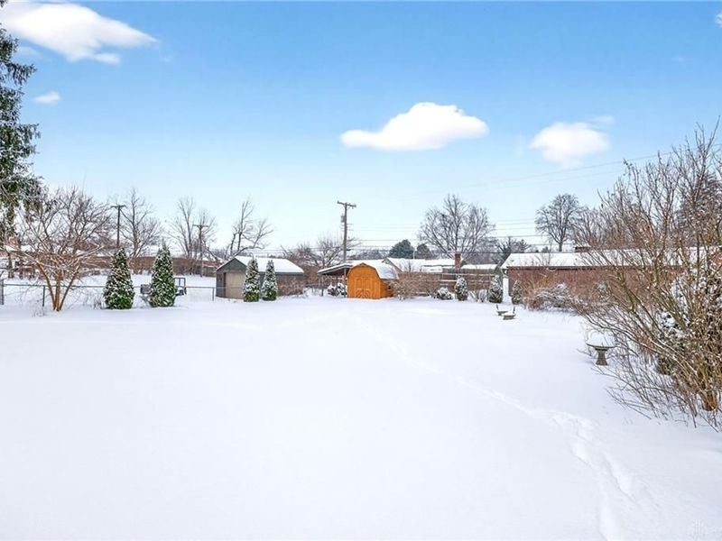 21 Dorchester Drive, Dayton, OH 45415 Photo 31