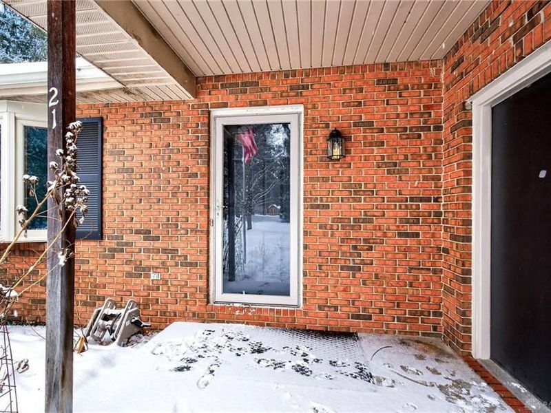 21 Dorchester Drive, Dayton, OH 45415 Photo 4